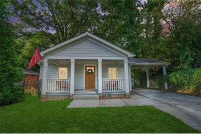 727 Holmes Street, Atlanta, GA 30318 - Photo 8