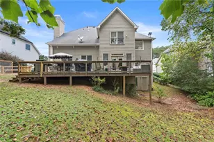 321 Ironhill Trce, Woodstock, GA 30189 - Photo 56