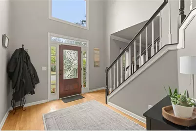 321 Ironhill Trace, Woodstock, GA 30189 - Photo 6