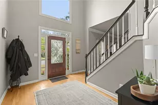 321 Ironhill Trce, Woodstock, GA 30189 - Photo 6