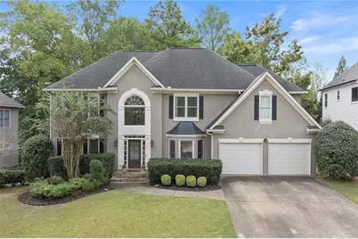 321 Ironhill Trace, Woodstock, GA 30189 - Photo 1