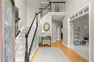 321 Ironhill Trce, Woodstock, GA 30189 - Photo 4