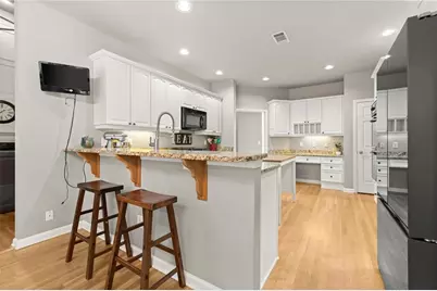 321 Ironhill Trace, Woodstock, GA 30189 - Photo 16