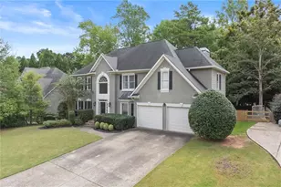 321 Ironhill Trce, Woodstock, GA 30189 - Photo 2