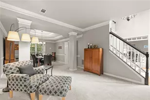 321 Ironhill Trce, Woodstock, GA 30189 - Photo 8