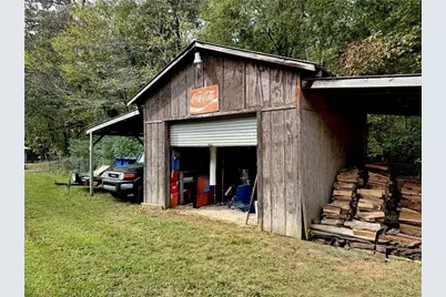 1465 Turner Road, Rome, GA 30165 - Photo 30