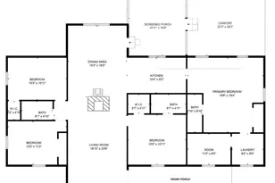 1465 Turner Rd, Rome, GA 30165 - Photo 36