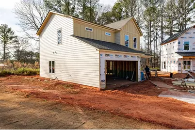 1840 Forkview Court, Lawrenceville, GA 30044 - Photo 4