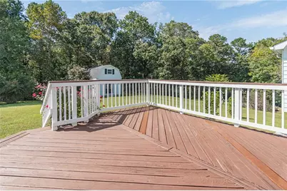 4674 Quail Pointe Drive, Flowery Branch, GA 30542 - Photo 38