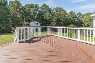 4674 Quail Pointe Dr, Flowery Branch, GA 30542 - Photo 38