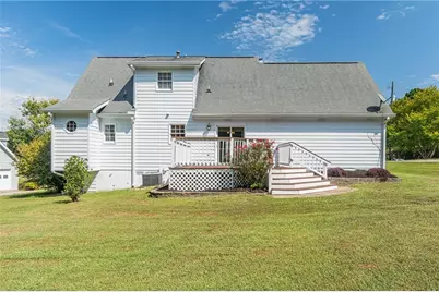 4674 Quail Pointe Drive, Flowery Branch, GA 30542 - Photo 36