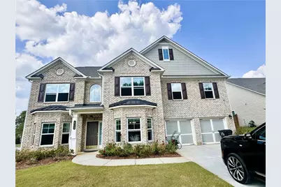 4548 Red Blossom Trail SW, Powder Springs, GA 30127 - Photo 1