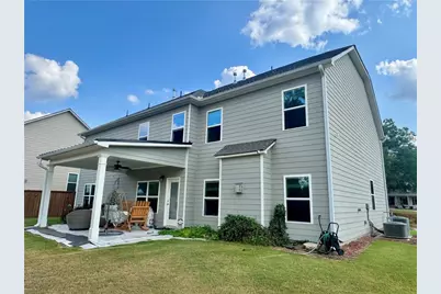 4548 Red Blossom Trail SW, Powder Springs, GA 30127 - Photo 30