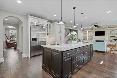 810 Camp Avenue, Roswell, GA 30075 - Photo 12