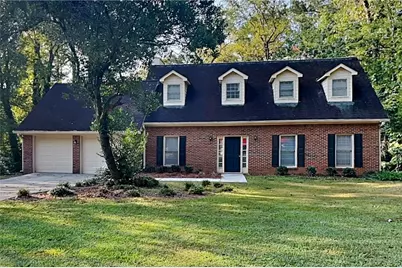 4820 Hill Creek Court, Marietta, GA 30062 - Photo 1