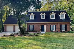 4820 Hill Creek Ct, Marietta, GA 30062 - Photo 1