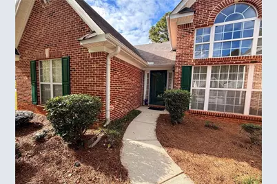 1080 Chandler Ridge Drive, Lawrenceville, GA 30045 - Photo 1