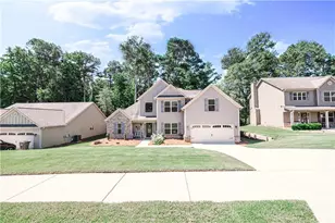 117 Kensington Trace, Bethlehem, GA 30620 - Photo 2