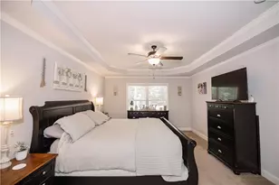 117 Kensington Trace, Bethlehem, GA 30620 - Photo 24