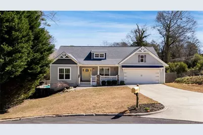 464 Holly Place, Gainesville, GA 30501 - Photo 4