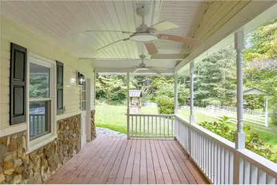 1030 Hefner Lake Road, Ellijay, GA 30536 - Photo 8