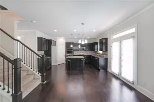 4449 Amberleaf Walk, Lilburn, GA 30047 - Photo 18