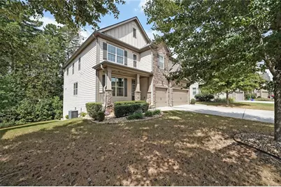 4449 Amberleaf Walk, Lilburn, GA 30047 - Photo 2