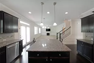 4449 Amberleaf Walk, Lilburn, GA 30047 - Photo 12