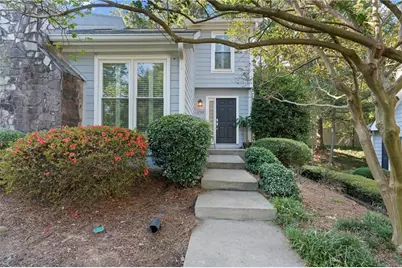 1702 Defoors Walk NW, Atlanta, GA 30318 - Photo 2