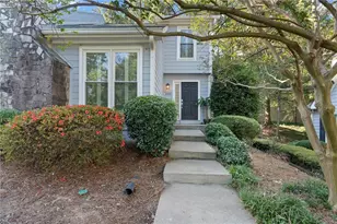 1702 Defoors Walk NW, Atlanta, GA 30318 - Photo 2