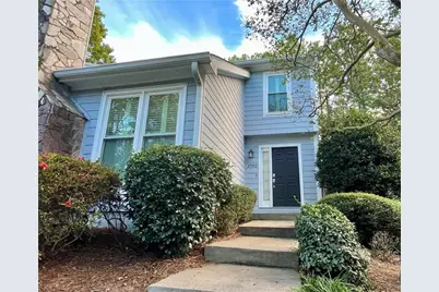 1702 Defoors Walk NW, Atlanta, GA 30318 - Photo 1