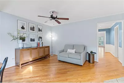 1702 Defoors Walk NW, Atlanta, GA 30318 - Photo 12