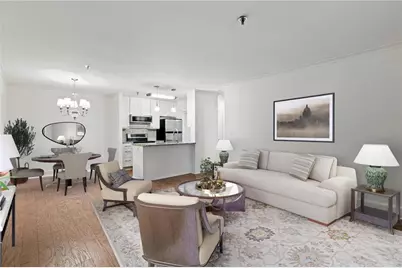 300 Johnson Ferry Road #A110, Atlanta, GA 30328 - Photo 1