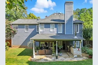 3147 Swallow Drive NE, Marietta, GA 30066 - Photo 54
