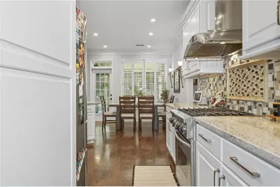 3147 Swallow Drive NE, Marietta, GA 30066 - Photo 12