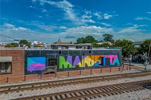 3147 Swallow Dr NE, Marietta, GA 30066 - Photo 68