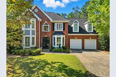 3147 Swallow Drive NE, Marietta, GA 30066 - Photo 1