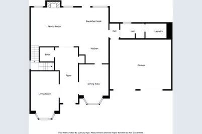 3147 Swallow Drive NE, Marietta, GA 30066 - Photo 58