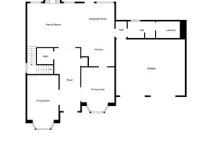 3147 Swallow Dr NE, Marietta, GA 30066 - Photo 58