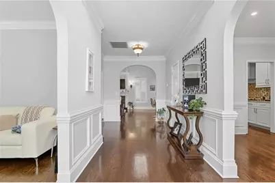 3147 Swallow Drive NE, Marietta, GA 30066 - Photo 6