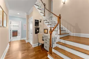 4467 Tall Hickory Trail, Gainesville, GA 30506 - Photo 42