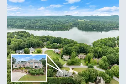 4467 Tall Hickory Trail, Gainesville, GA 30506 - Photo 2