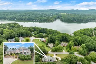 4467 Tall Hickory Trail, Gainesville, GA 30506 - Photo 2