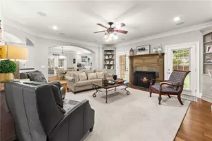 4467 Tall Hickory Trail, Gainesville, GA 30506 - Photo 12