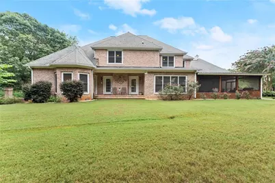 4467 Tall Hickory Trail, Gainesville, GA 30506 - Photo 30