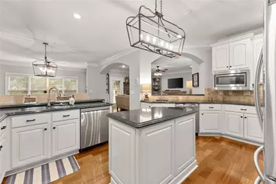 4467 Tall Hickory Trail, Gainesville, GA 30506 - Photo 18