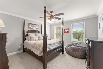 4467 Tall Hickory Trail, Gainesville, GA 30506 - Photo 44