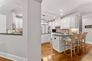 4467 Tall Hickory Trail, Gainesville, GA 30506 - Photo 16