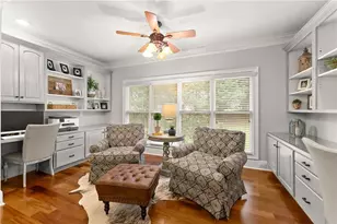 4467 Tall Hickory Trail, Gainesville, GA 30506 - Photo 22