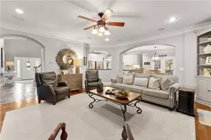 4467 Tall Hickory Trail, Gainesville, GA 30506 - Photo 14